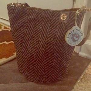Spartina 449 Lorelei Newport Bucket